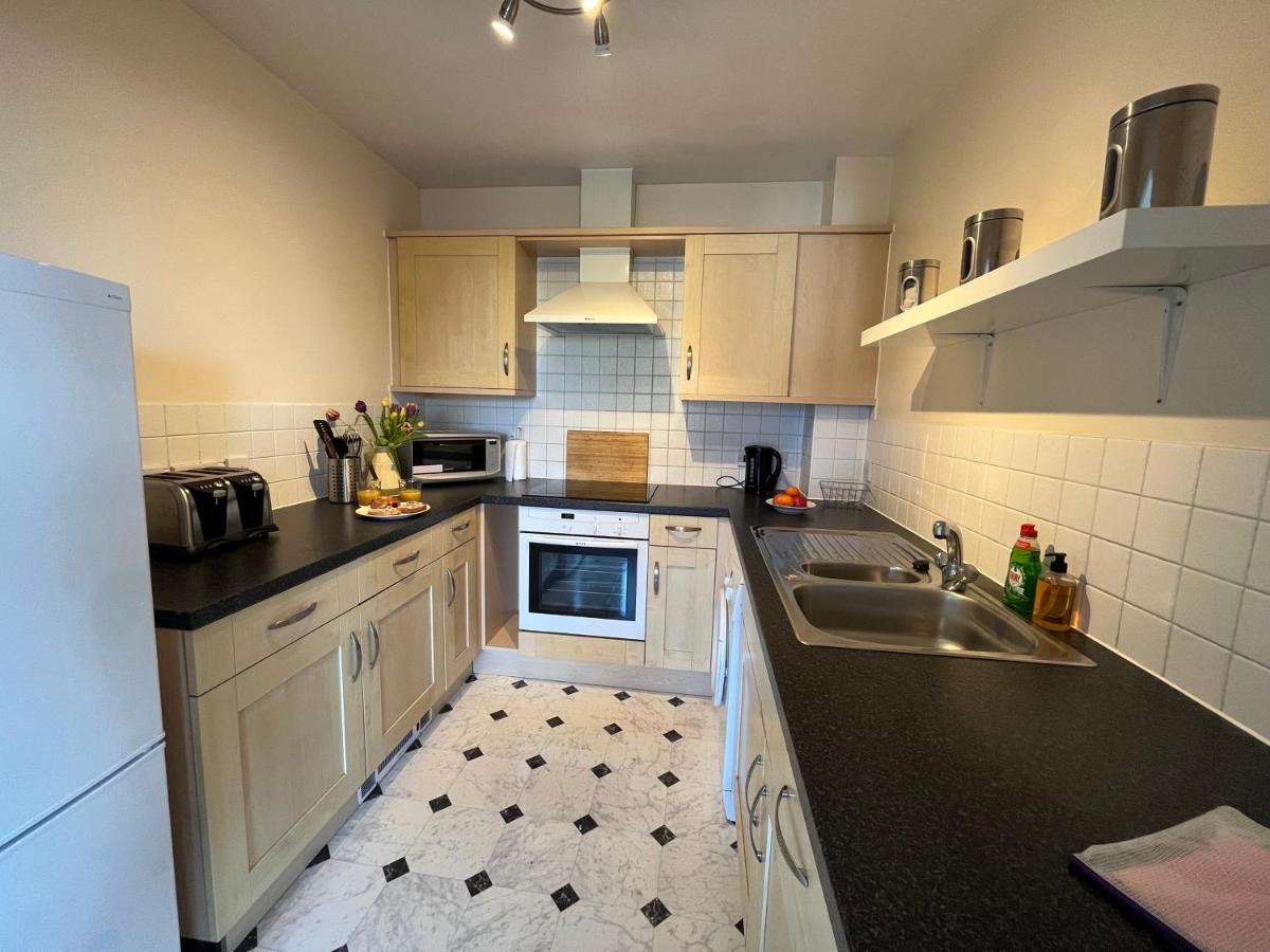 Apartment Two Bed Flat White Star Place Southampton