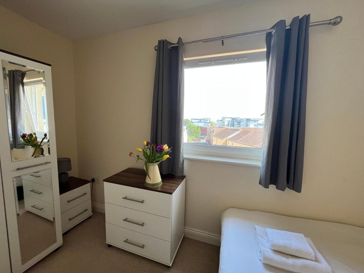 Apartment Two Bed Flat White Star Place Southampton