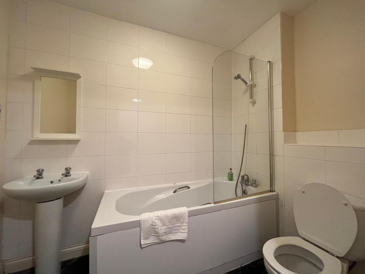 Apartment Two Bed Flat White Star Place Southampton