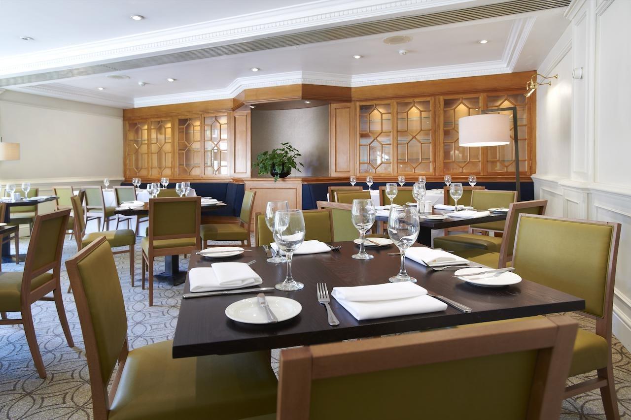 Doubletree By Hilton Hotel 4*