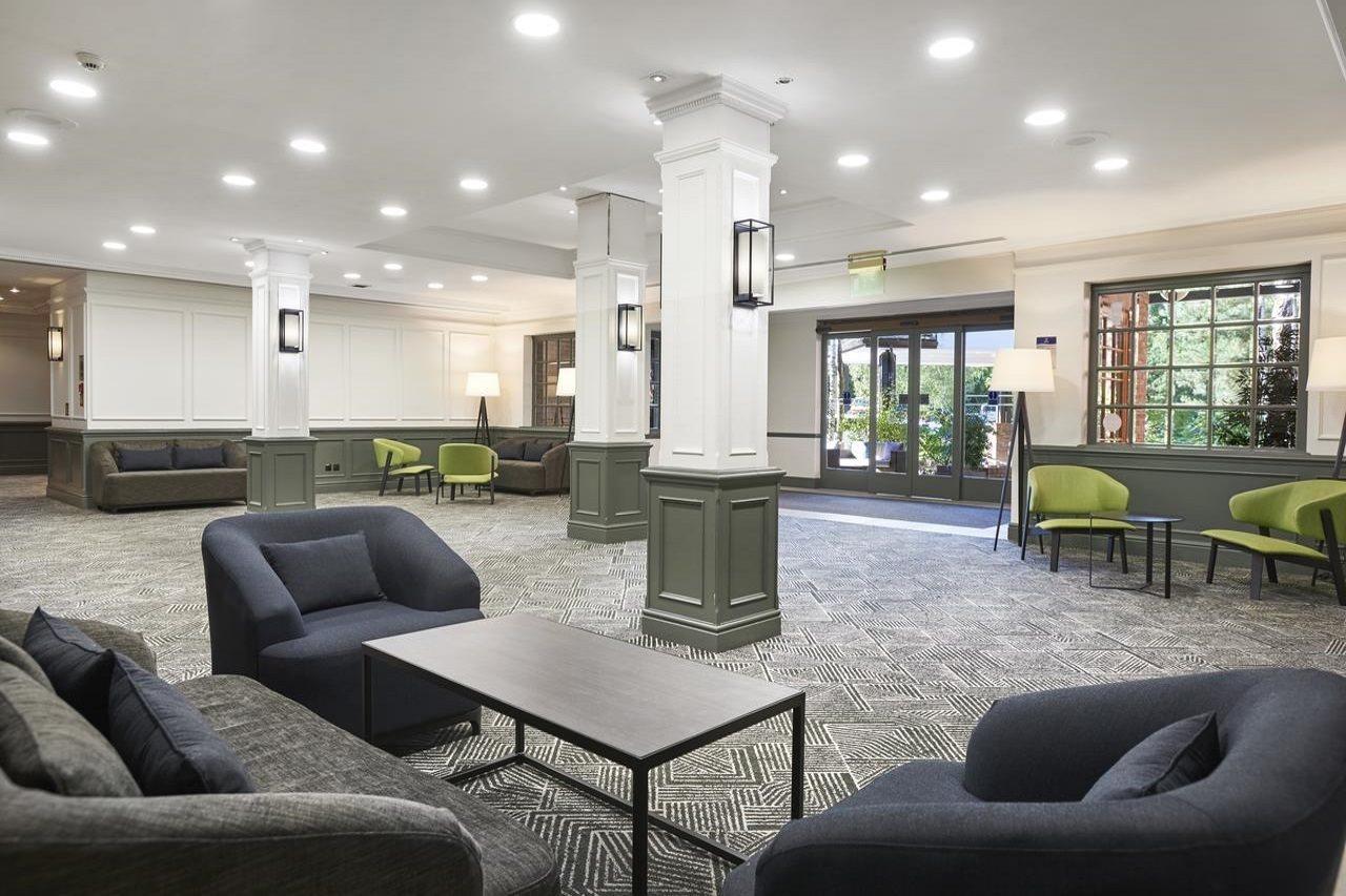 Doubletree By Hilton Southampton