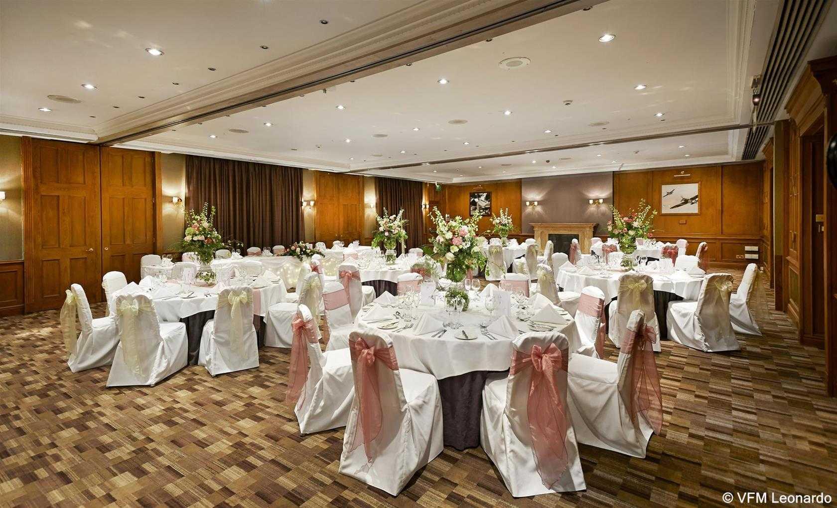 Doubletree By Hilton 4* Southampton