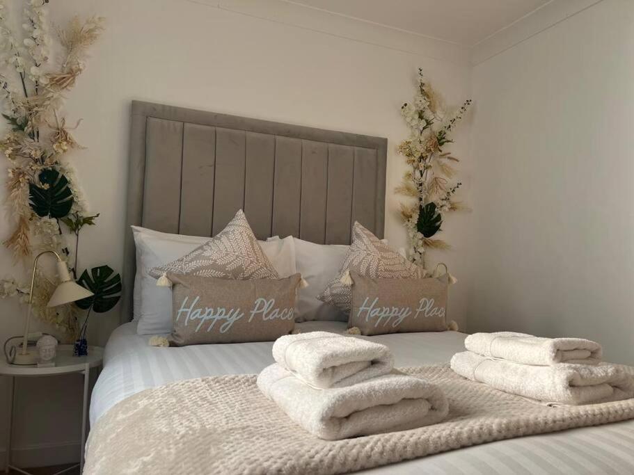 City Retreat Apartment *
