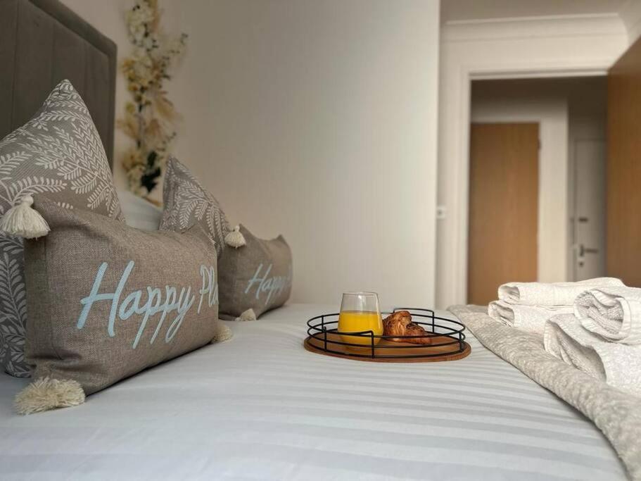 City Retreat Apartment