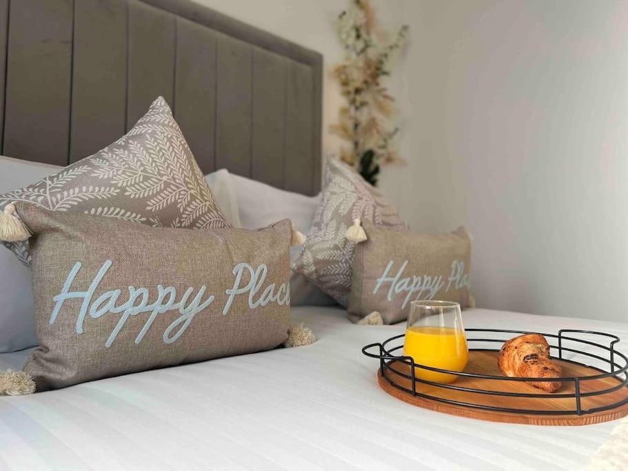 City Retreat Apartment Southampton