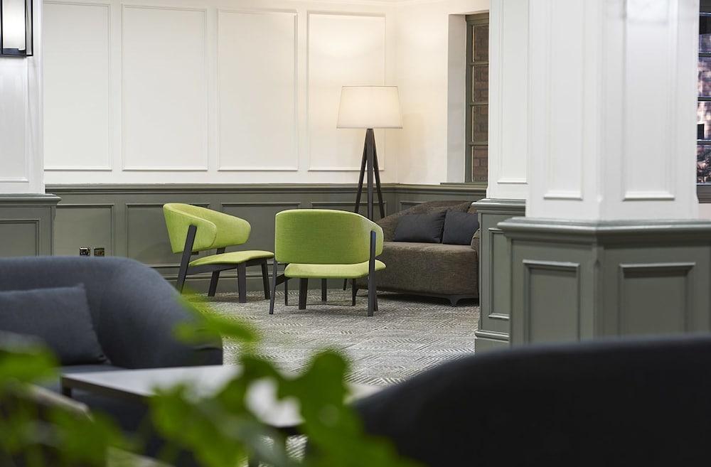 Doubletree By Hilton 4* Southampton