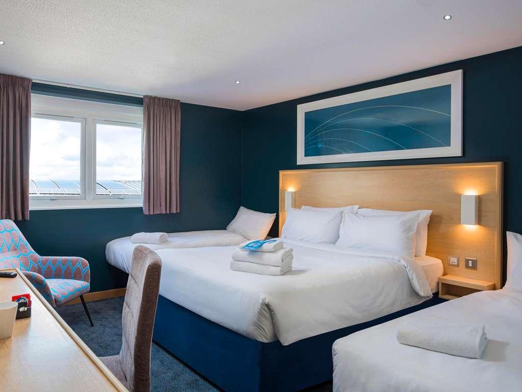 Hotel Travelodge 3*