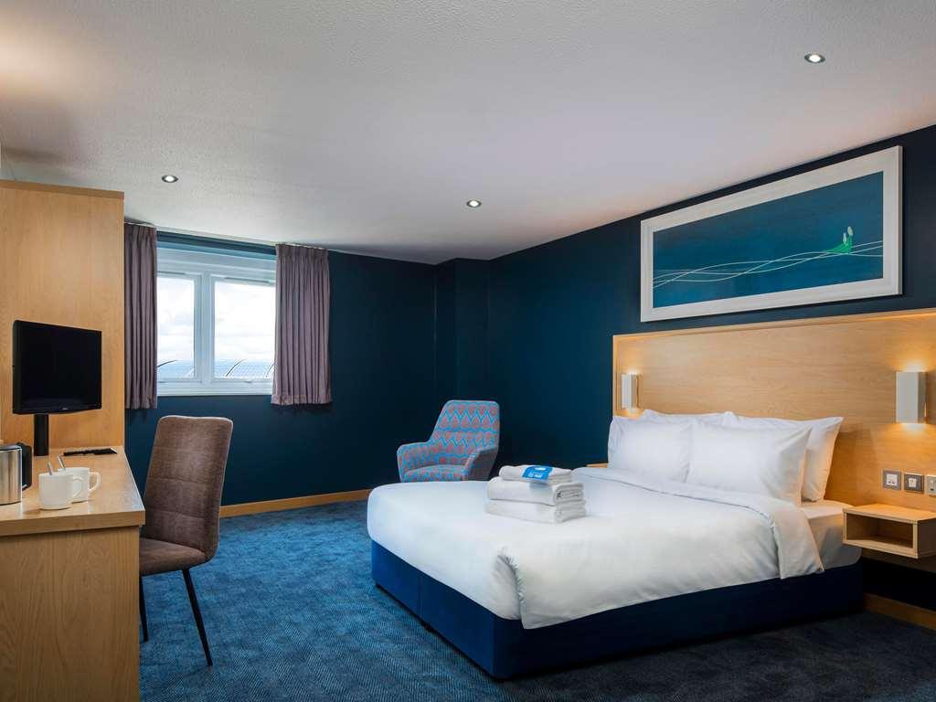 Hotel Travelodge Southampton