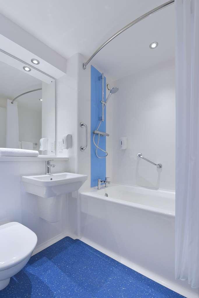 Travelodge Southampton