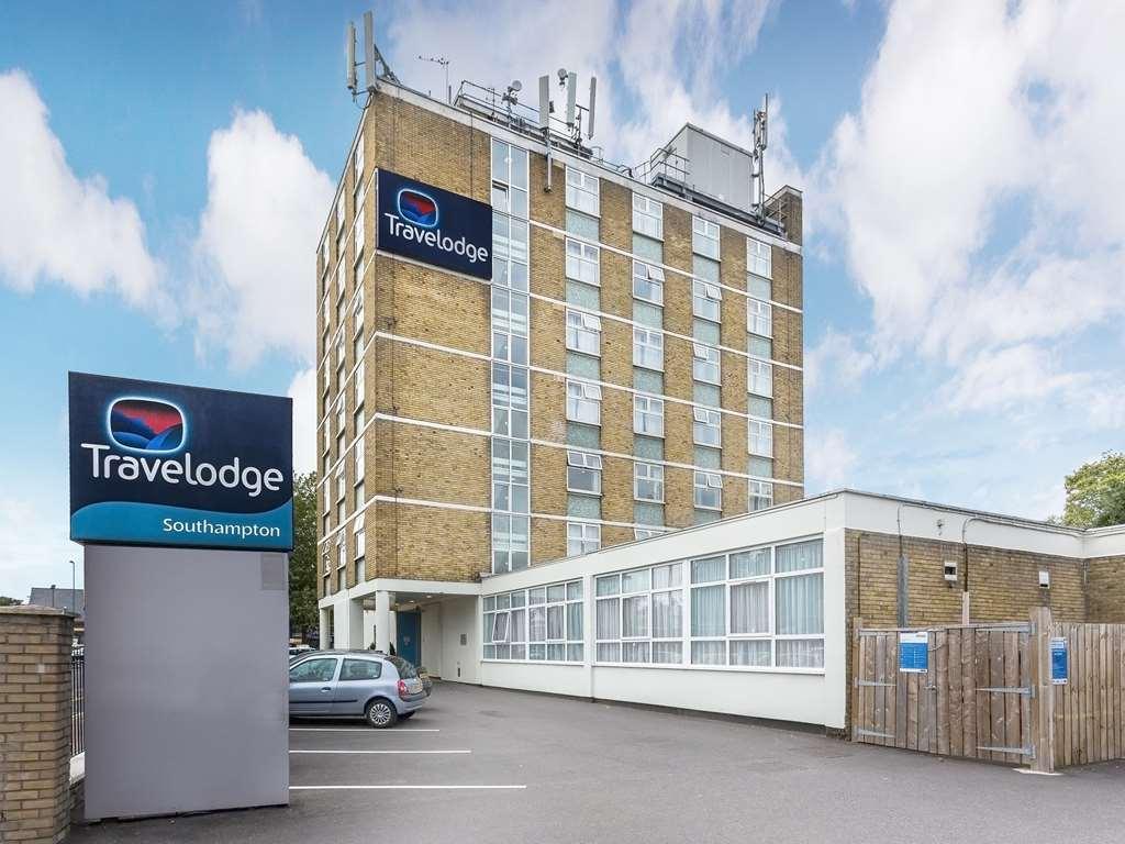Hotel Travelodge 3*