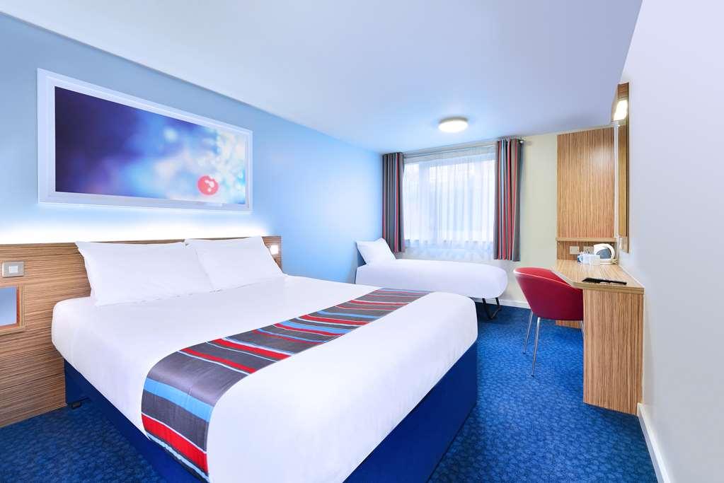 Hotel Travelodge Southampton