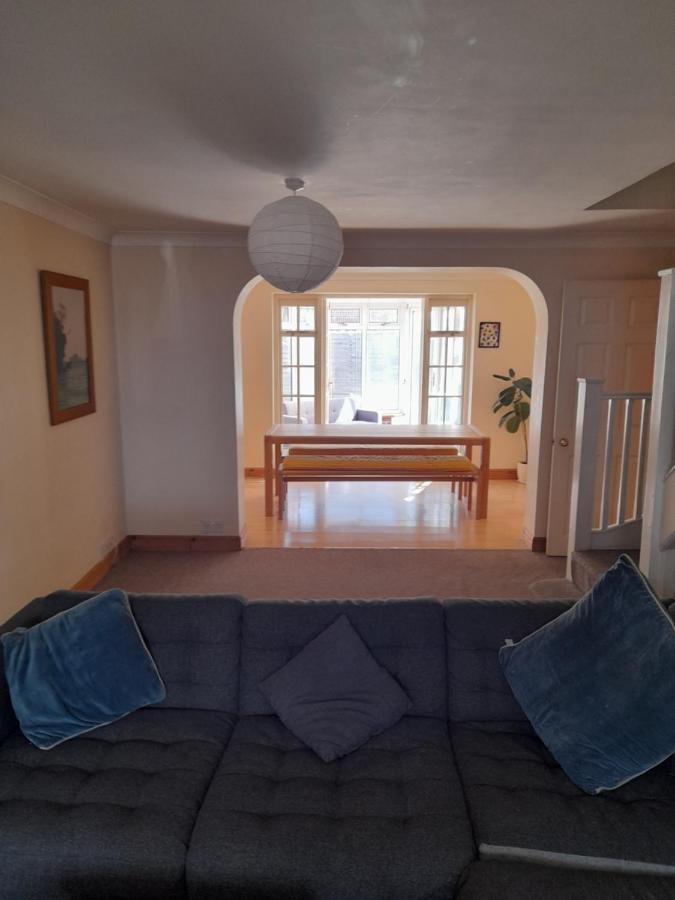 Holiday home Bright And Light 3 Bedroom *