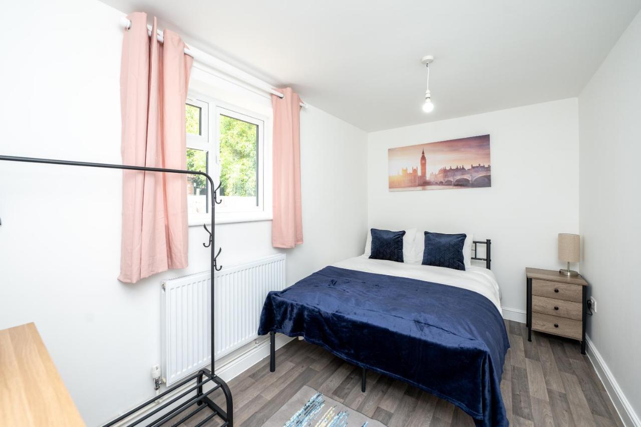 Brinton's Road - Modern In Centre Southampton