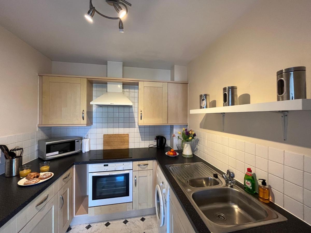 Two Bed Flat White Star Place Apartment Southampton