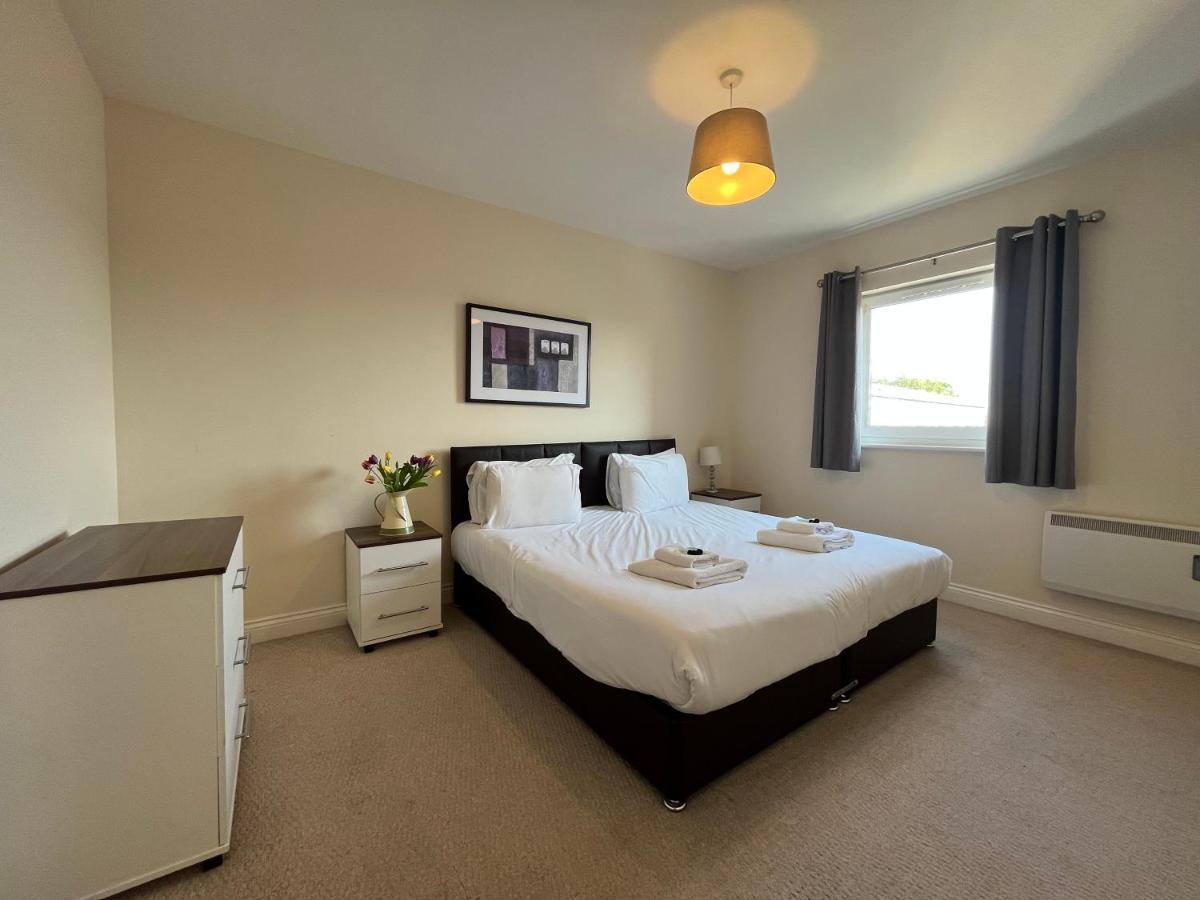 Two Bed Flat White Star Place * Southampton
