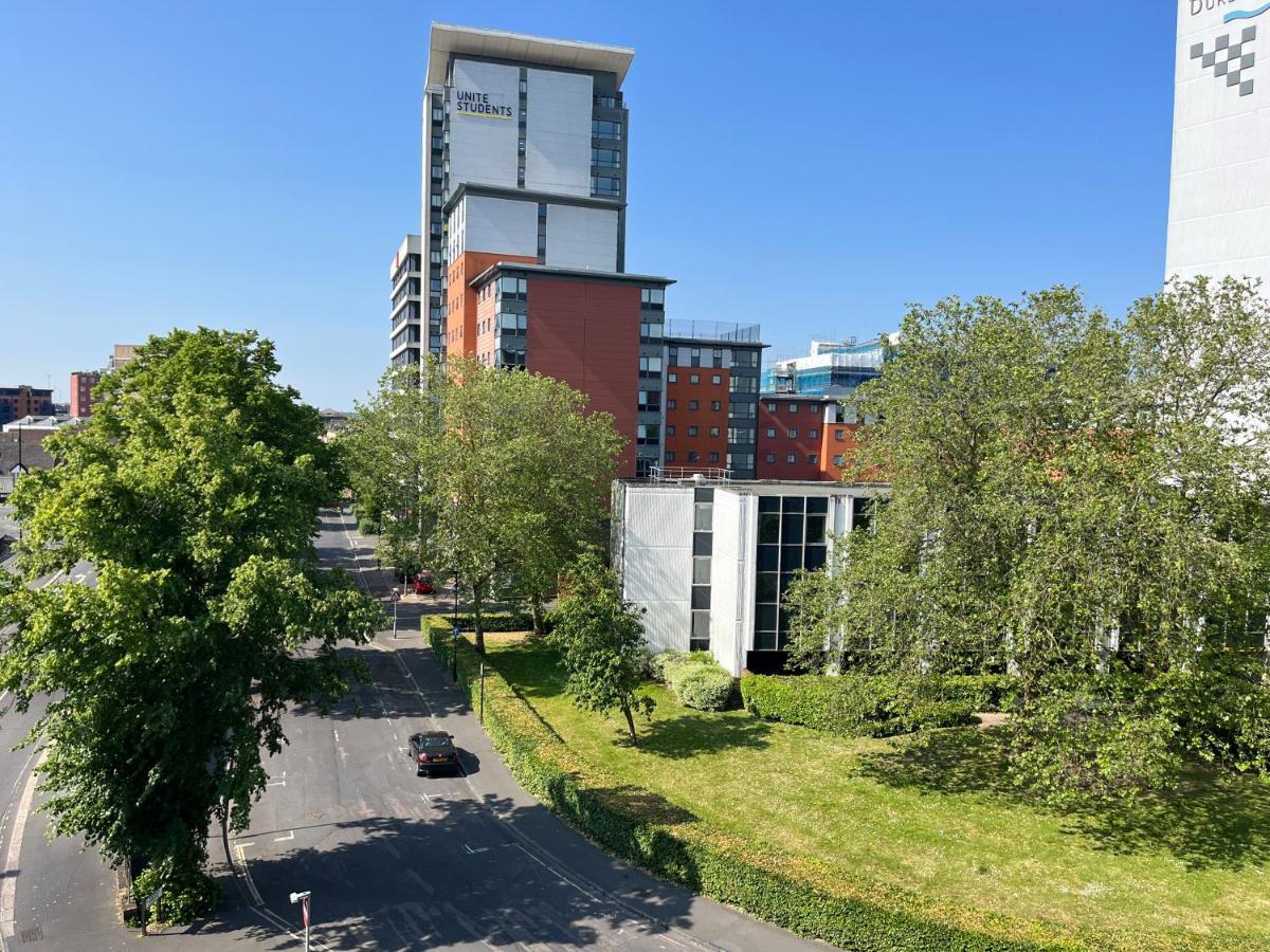 Apartment Two Bed Flat White Star Place Southampton