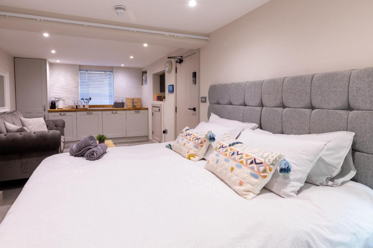The Hideaway Apartment Southampton