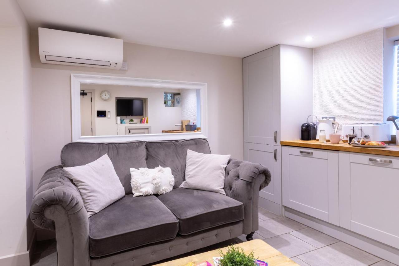 The Hideaway Apartment Southampton