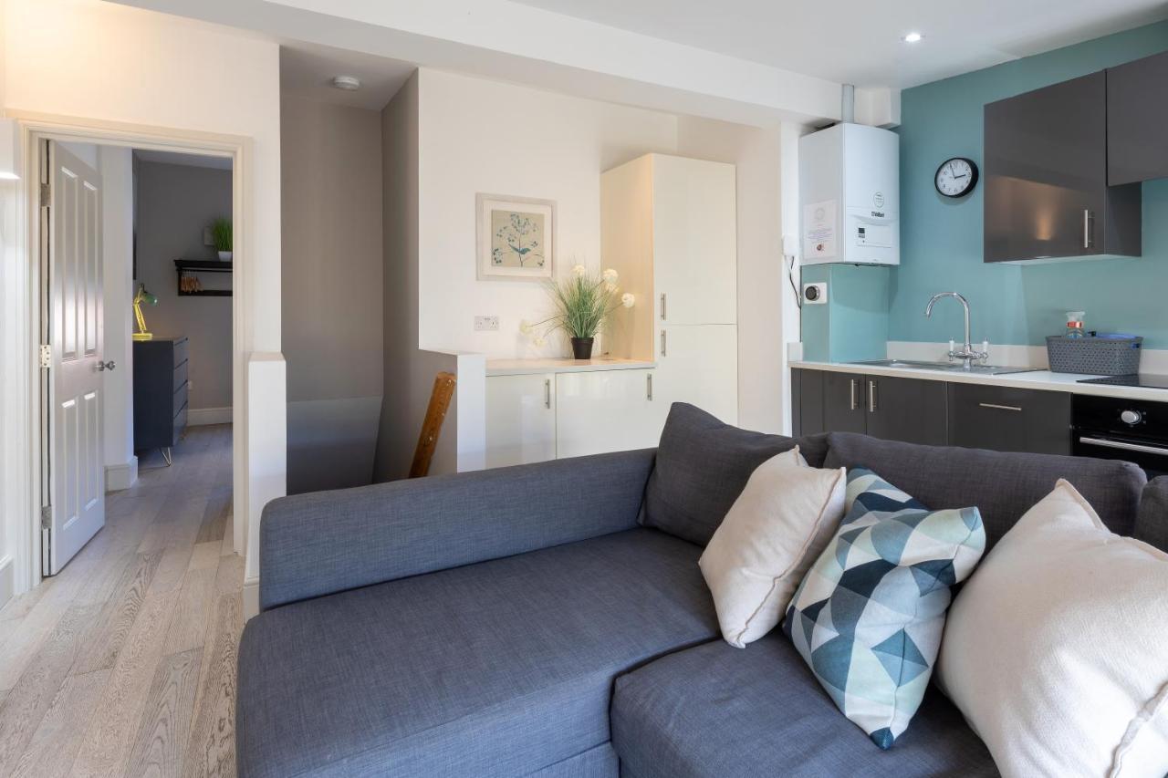 The Old Stables Apartment *