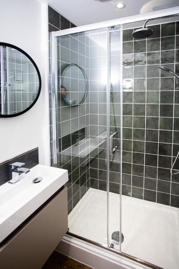 Settle - Stylish Self Check-in & Self Catering Apartment Southampton