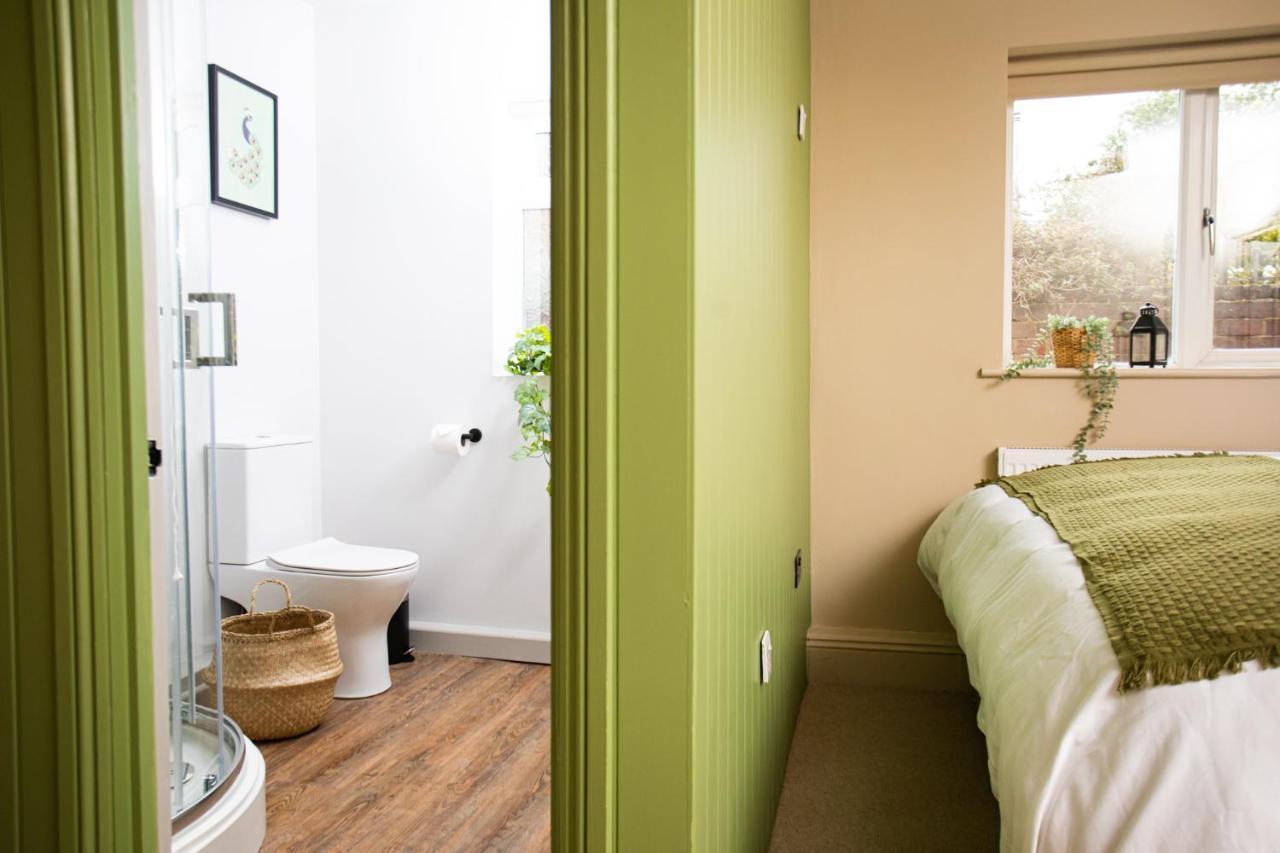 Settle - Stylish Self Check-in & Self Catering Apartment Southampton