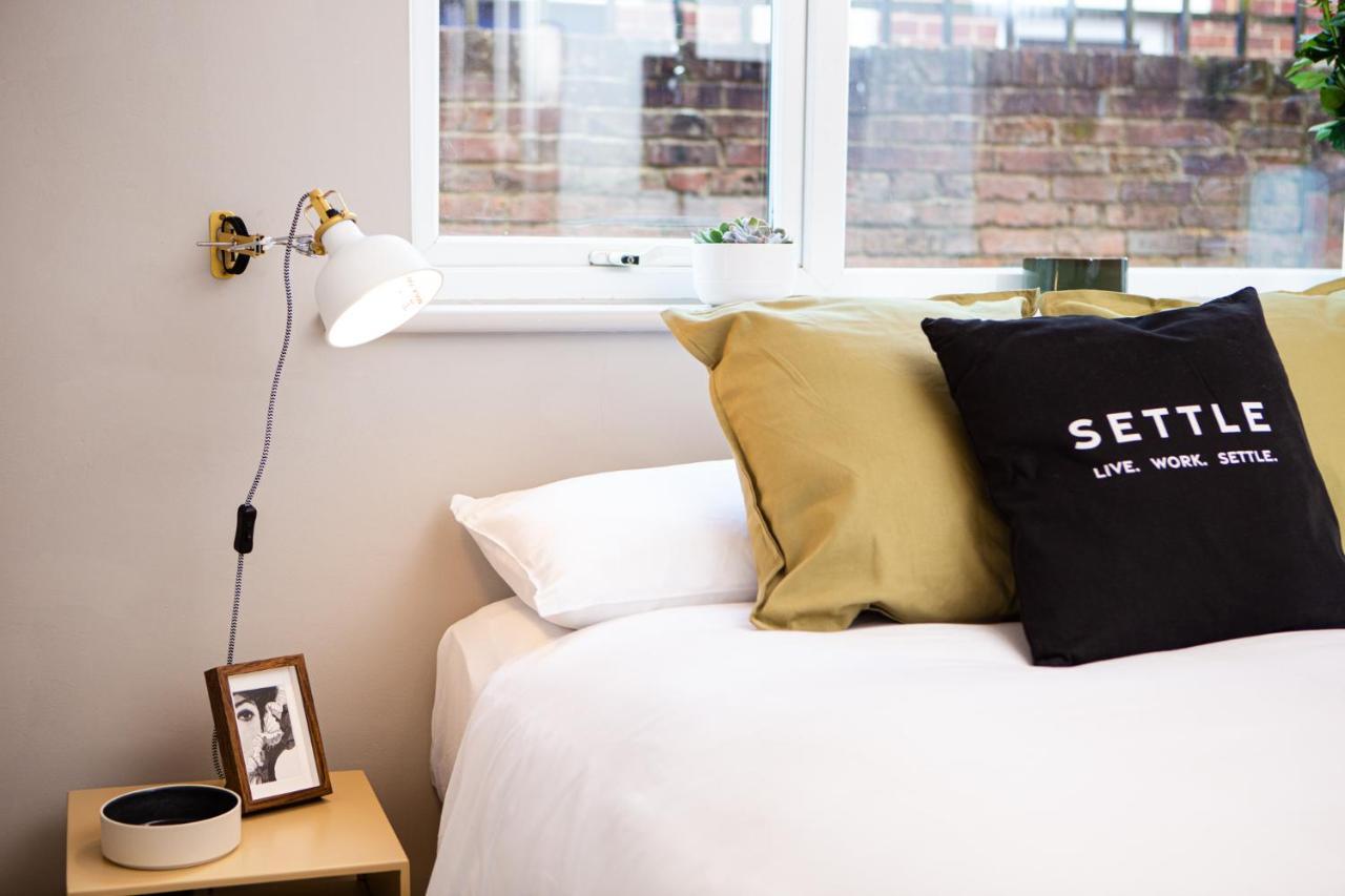 Apartment Settle - Stylish Self Check-in & Self Catering