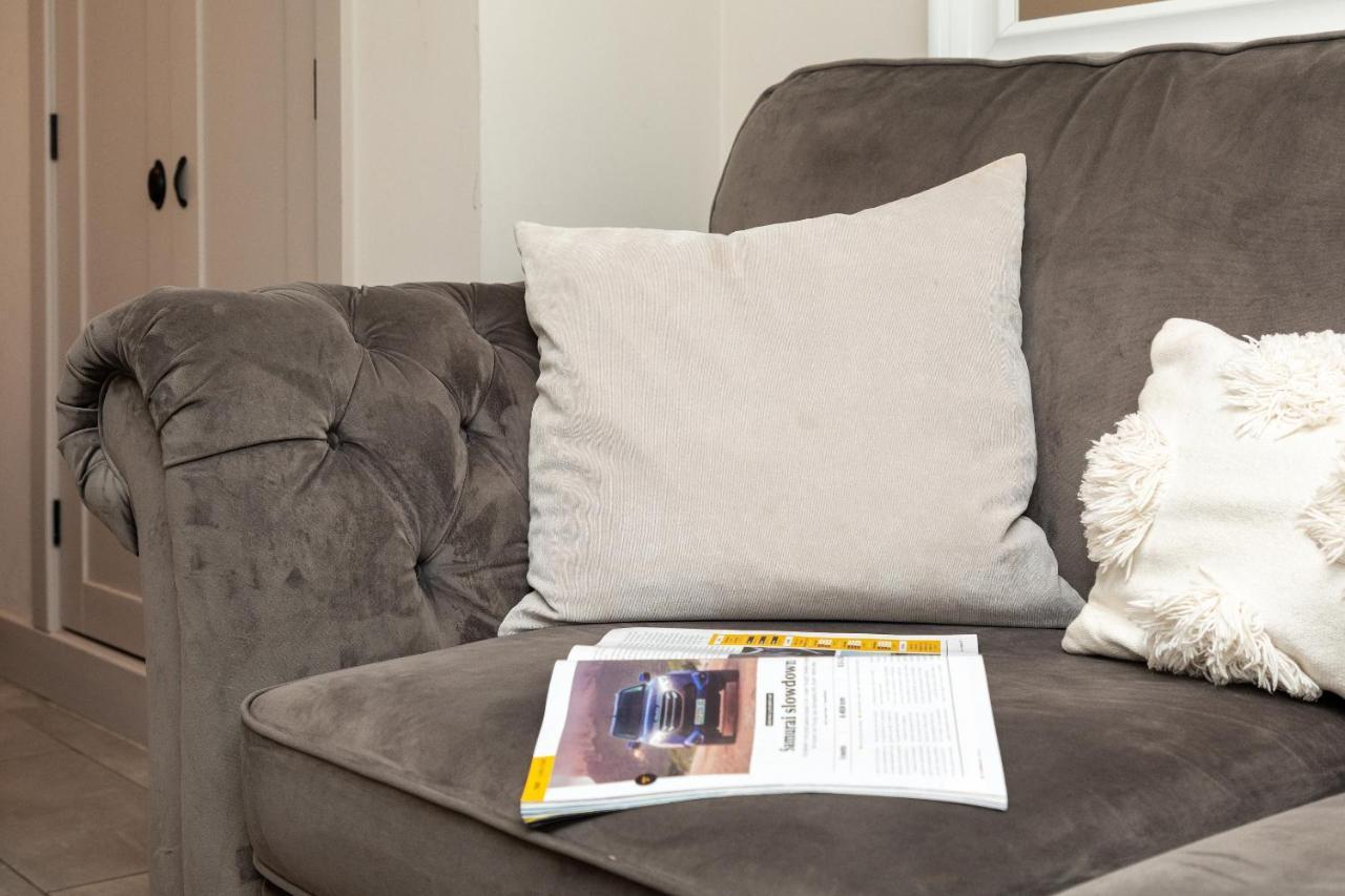 The Hideaway Apartment Southampton