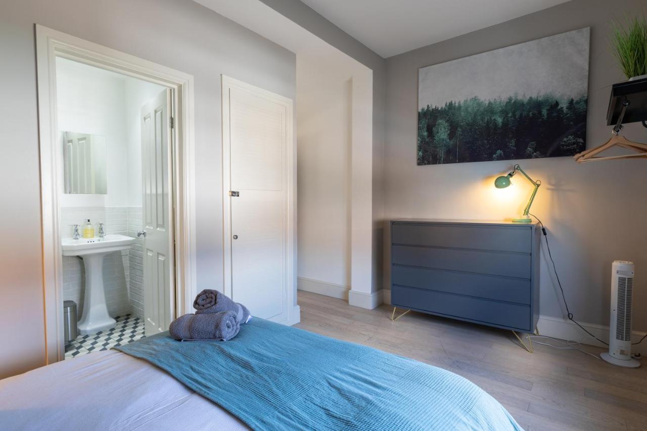 The Old Stables Apartment