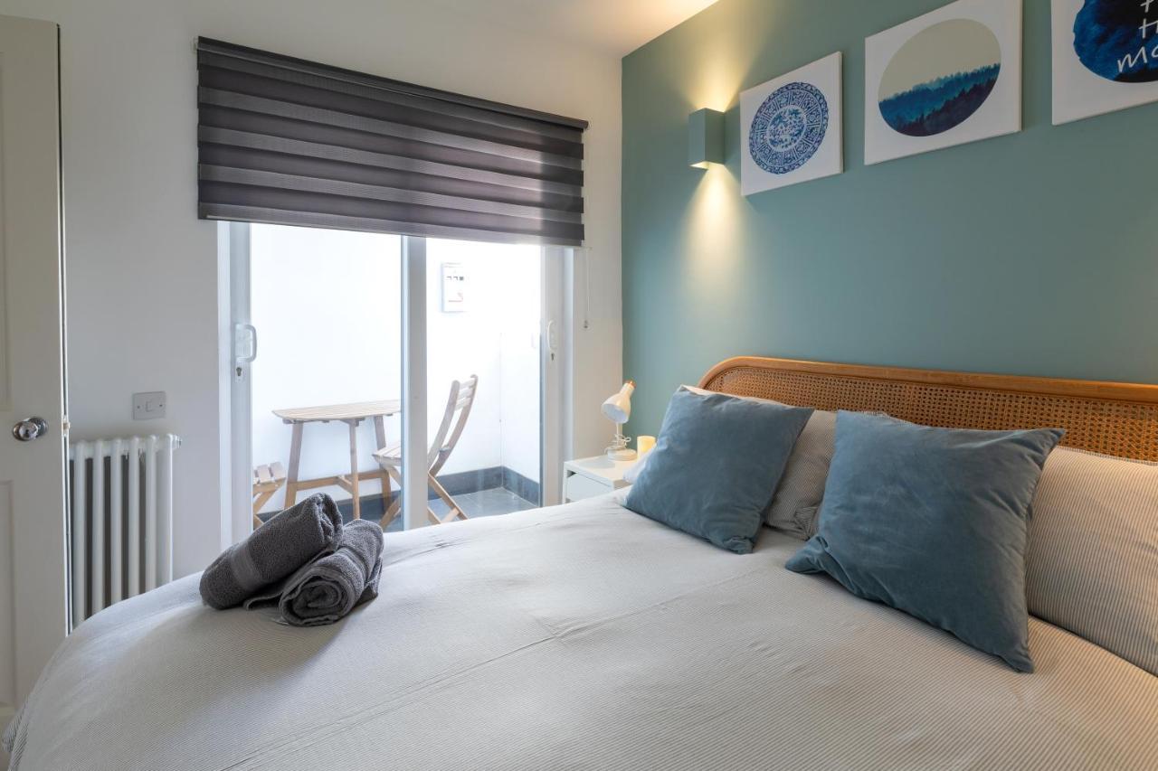 The Old Stables Apartment