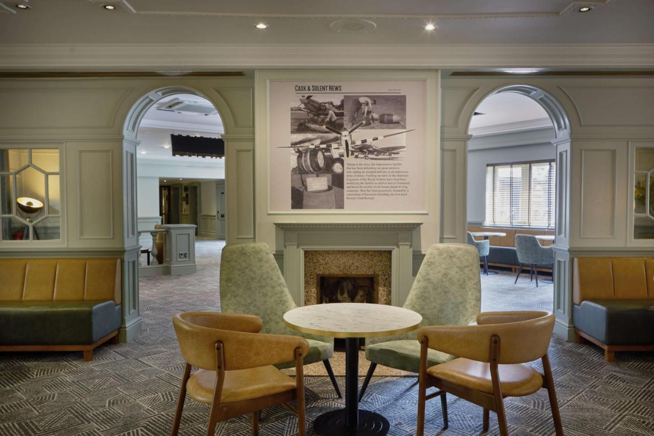 Hotel Doubletree By Hilton 4*