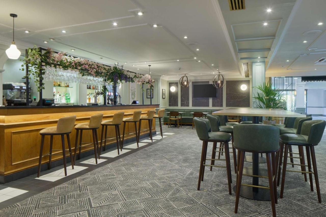 Doubletree By Hilton Hotel Southampton