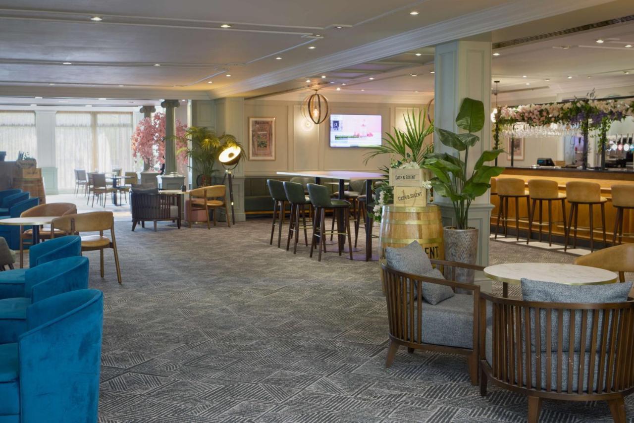 Doubletree By Hilton Hotel 4*