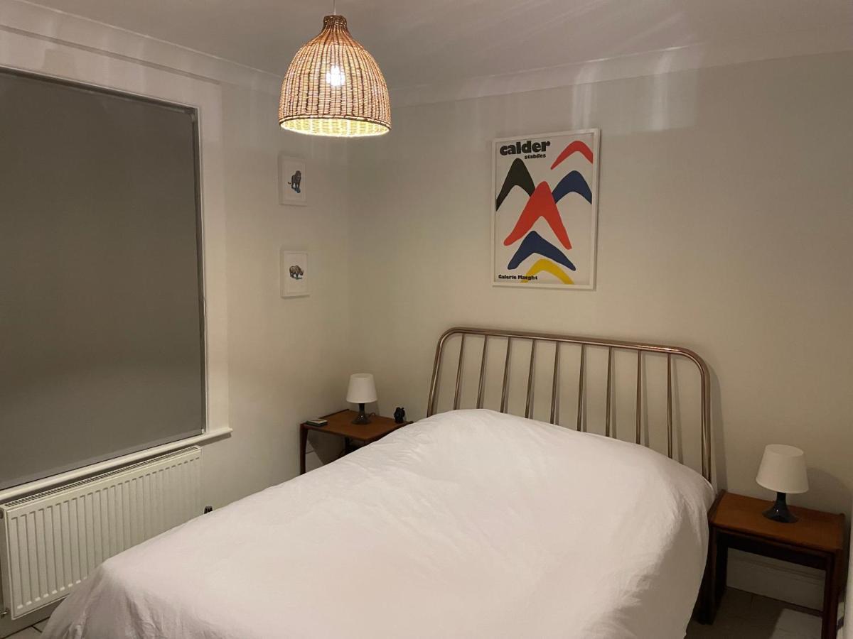 Quirky Edwardian/retro Hideaway Homestay Southampton