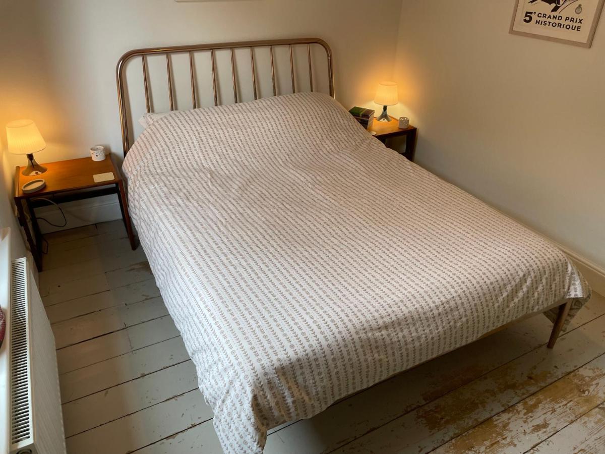 Quirky Edwardian/retro Hideaway Southampton