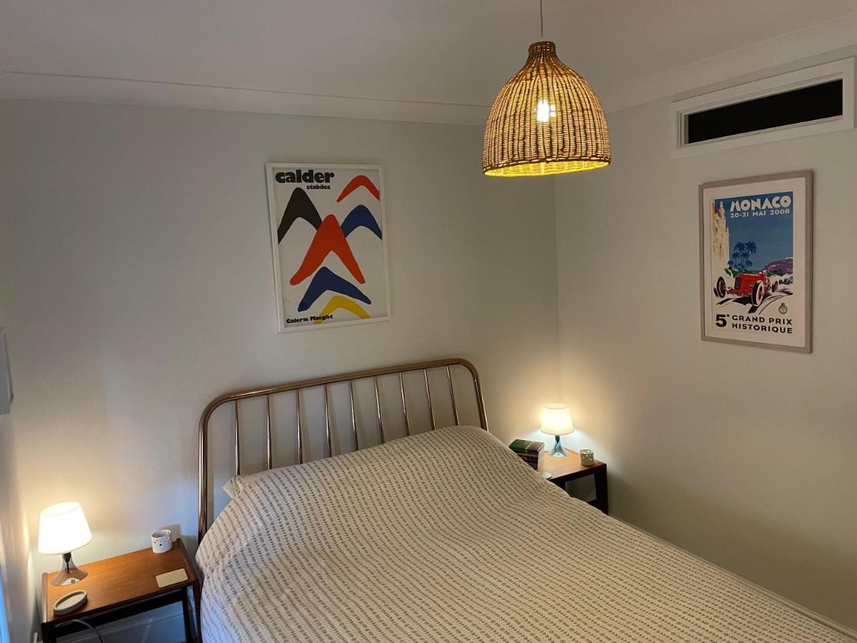 Homestay Quirky Edwardian/retro Hideaway