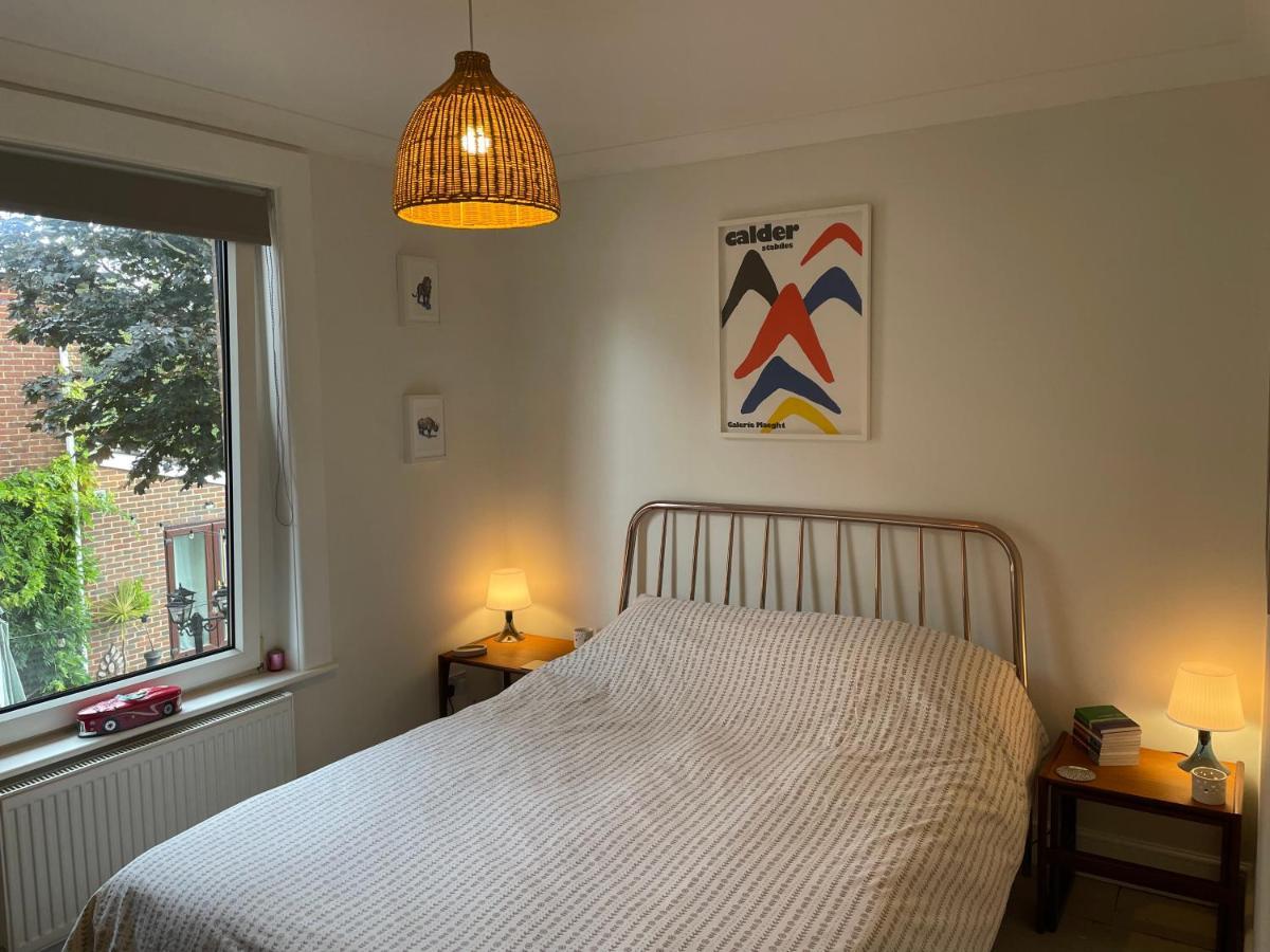 Homestay Quirky Edwardian/retro Hideaway *
