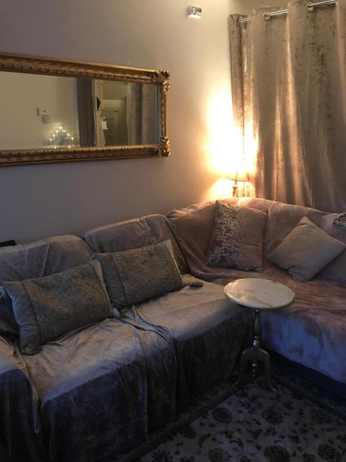 Laundry Apartment Southampton
