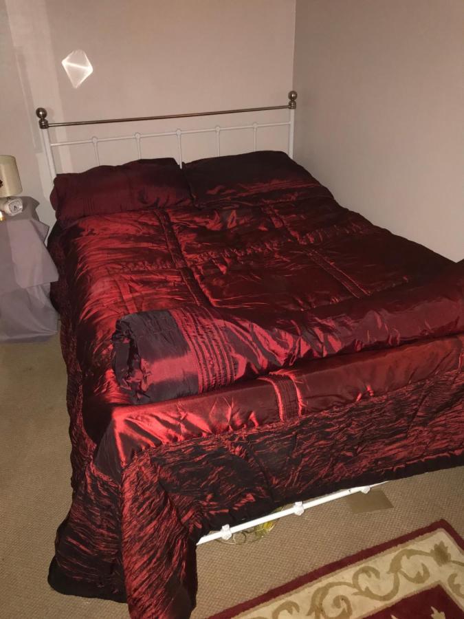 Laundry Apartment