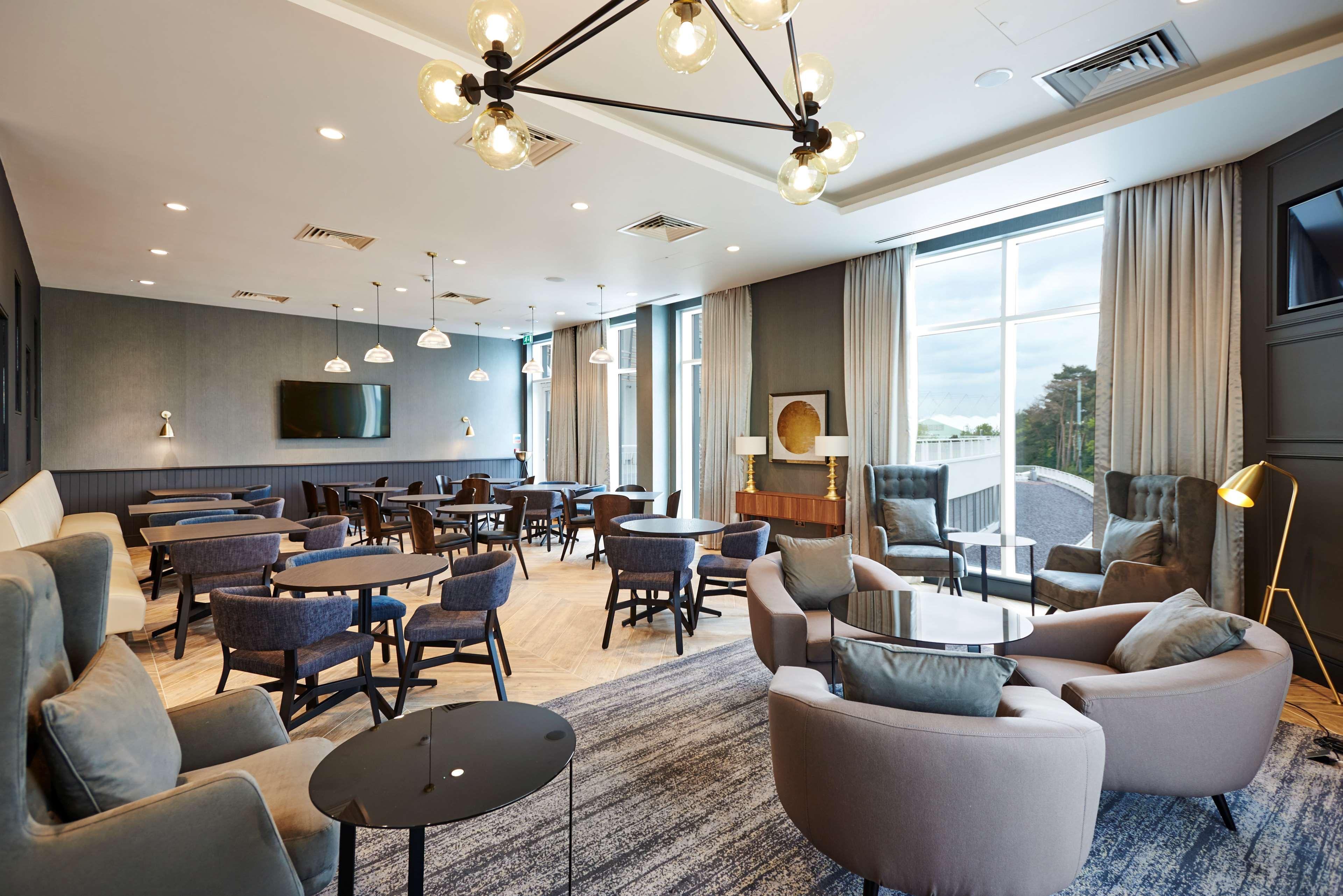 Resort Hilton - Utilita Bowl Southampton