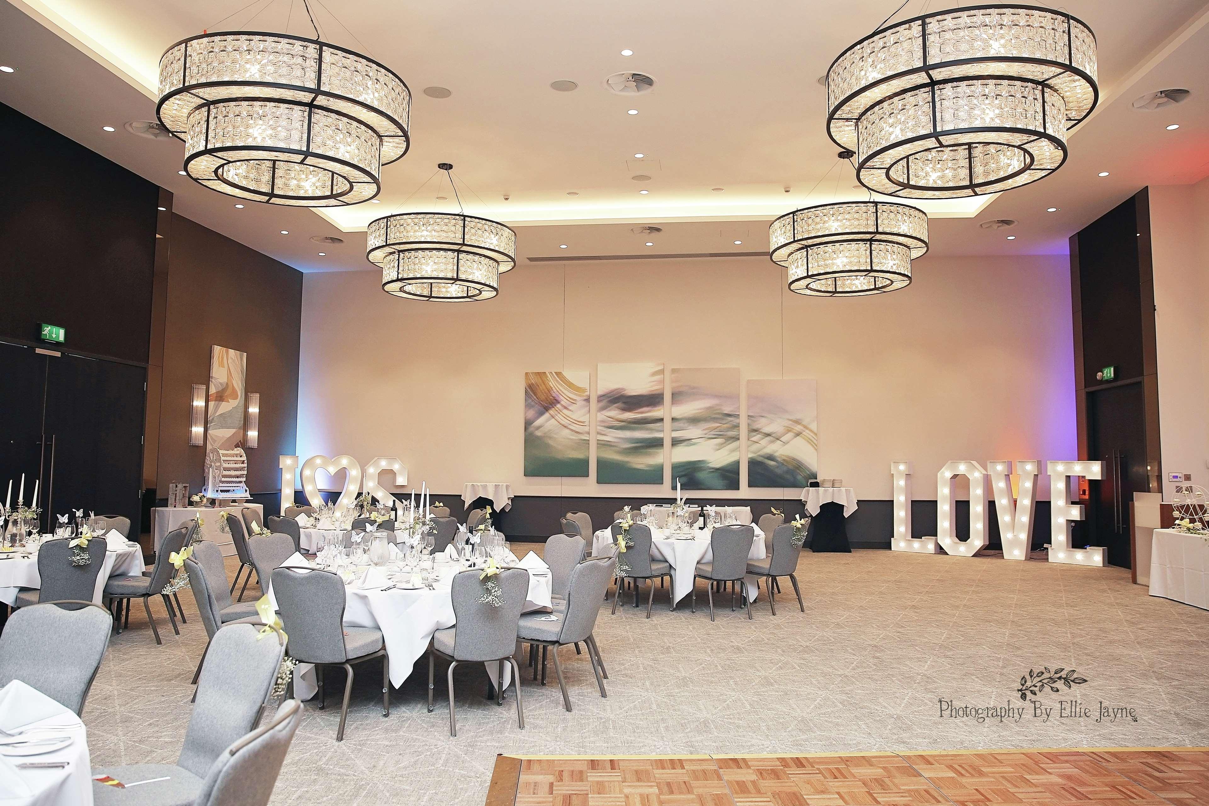 Resort Hilton - Utilita Bowl Southampton