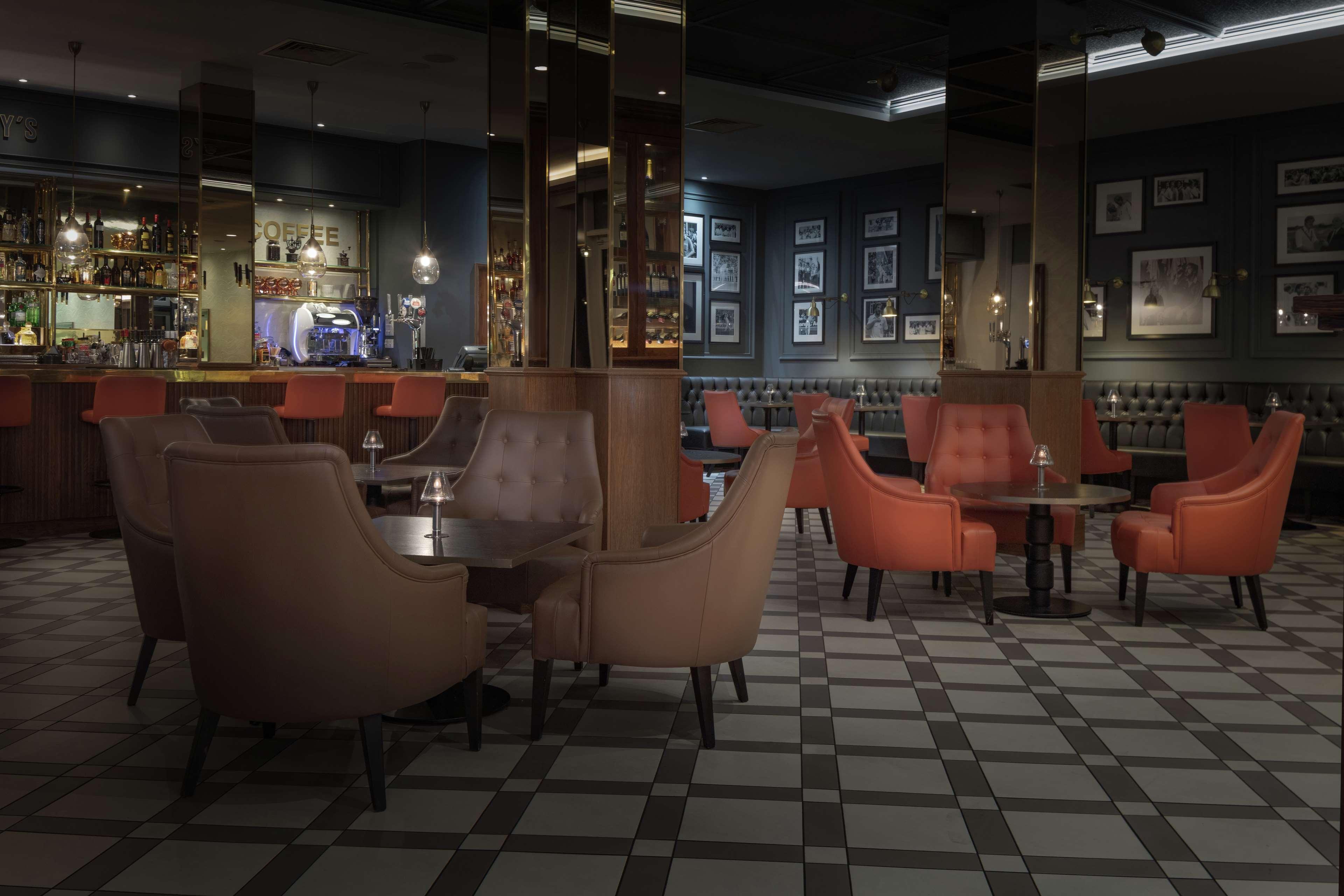 Hilton - Utilita Bowl 4* Southampton
