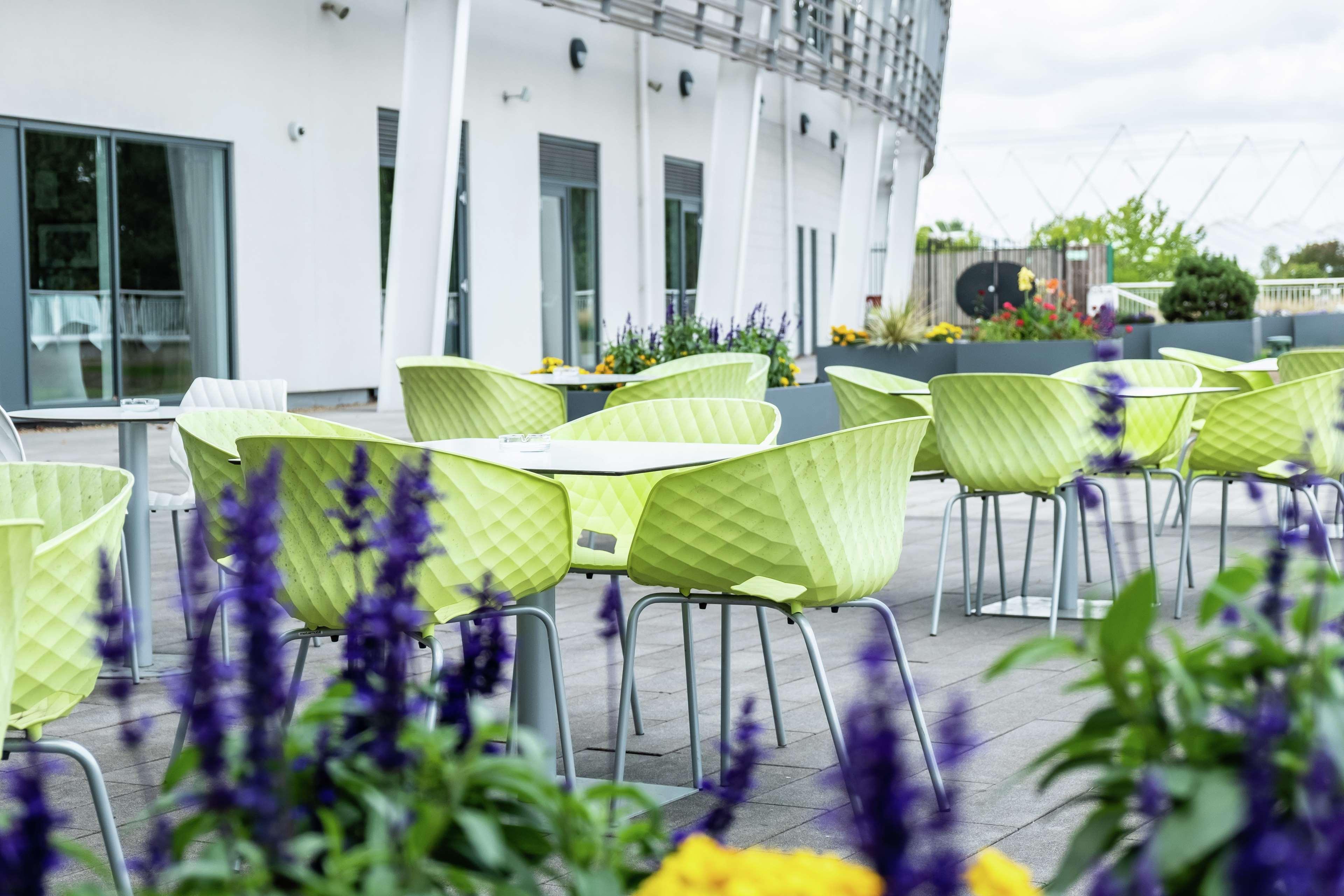 Hilton - Utilita Bowl 4* Southampton