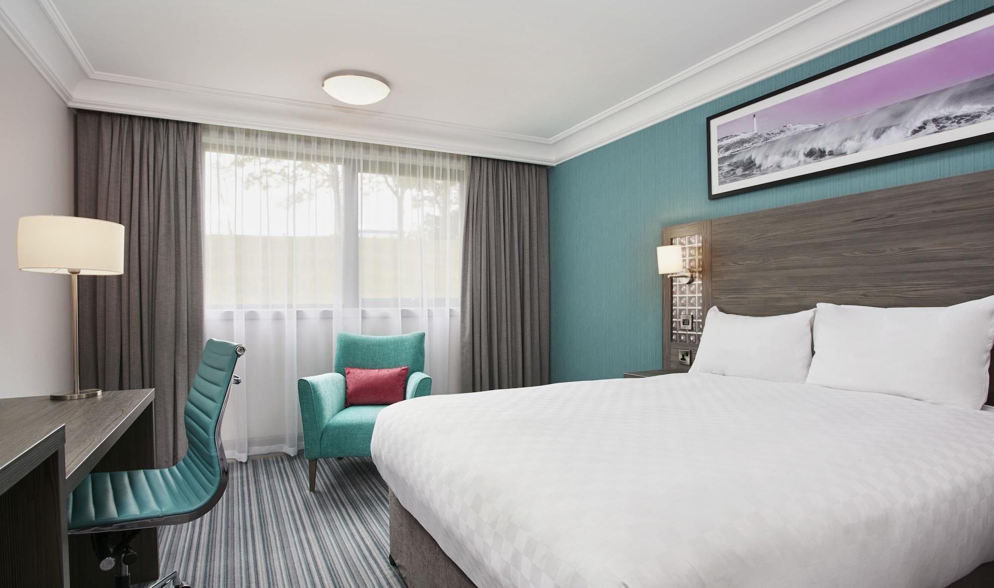Leonardo Hotel Southampton