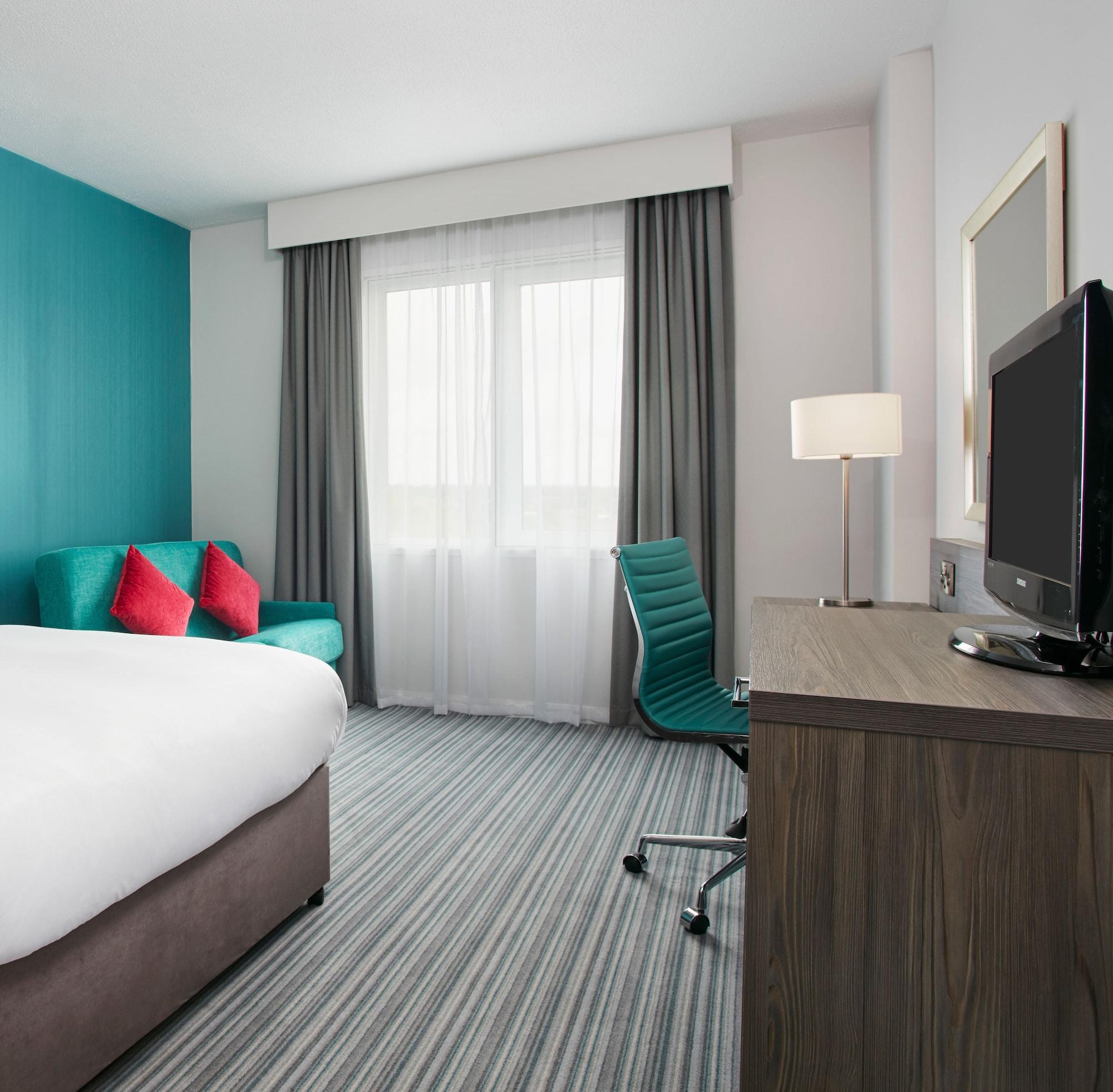 Hotel Leonardo Southampton
