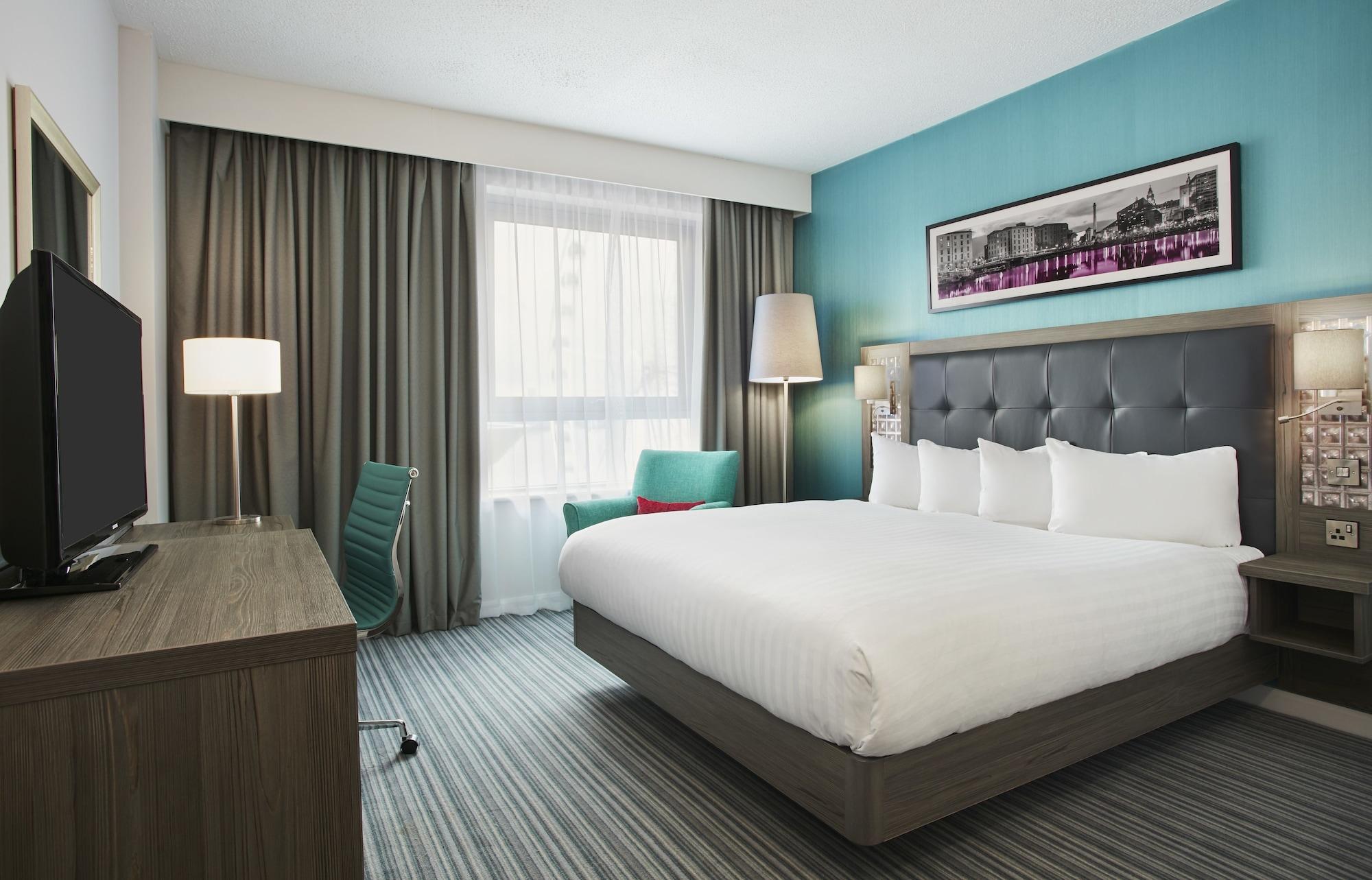 Hotel Leonardo Southampton