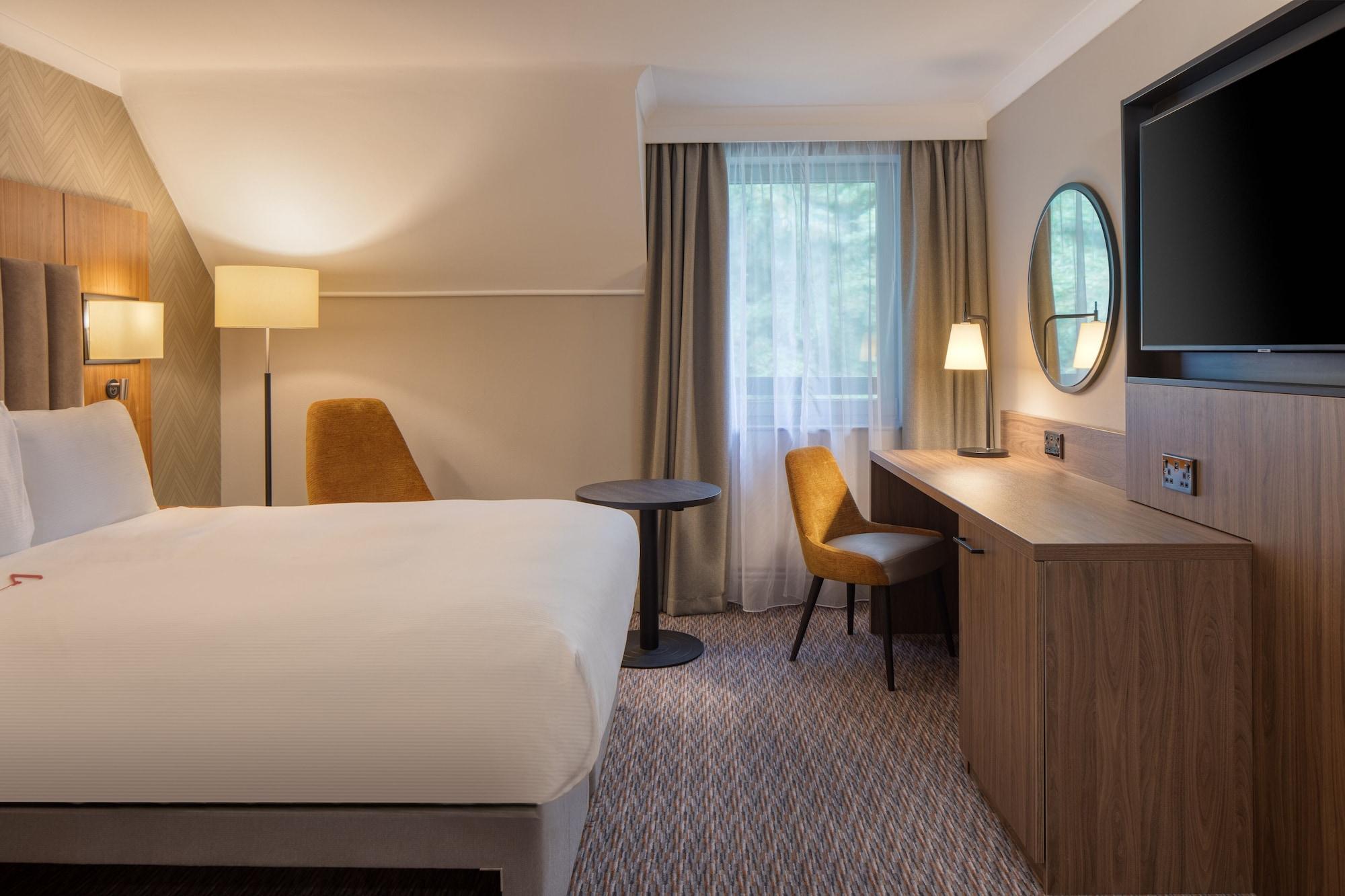 Doubletree By Hilton Hotel Southampton