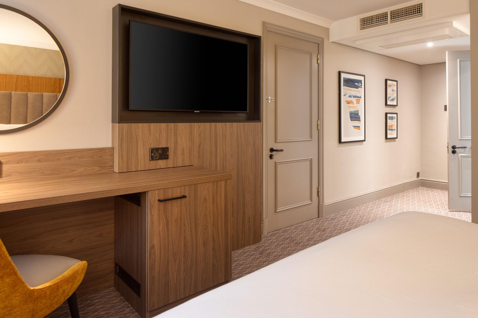 Doubletree By Hilton Hotel 4*