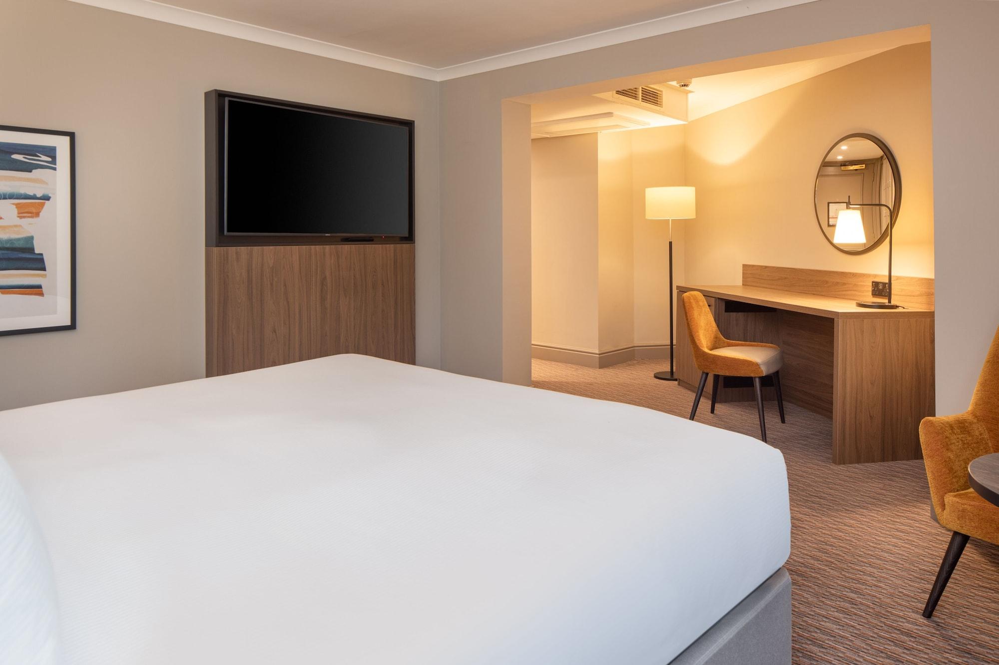 Doubletree By Hilton Hotel 4*