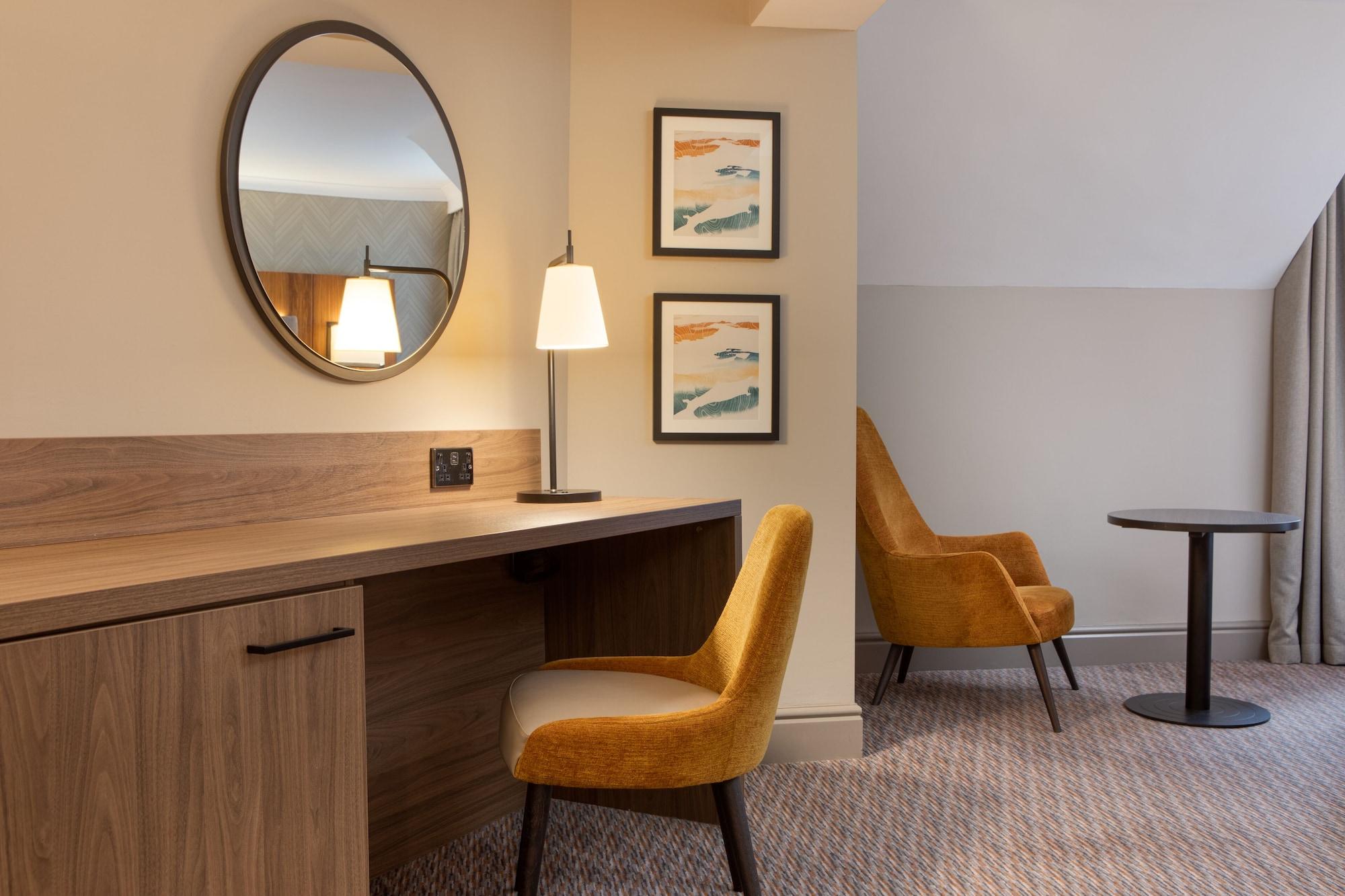 Hotel Doubletree By Hilton