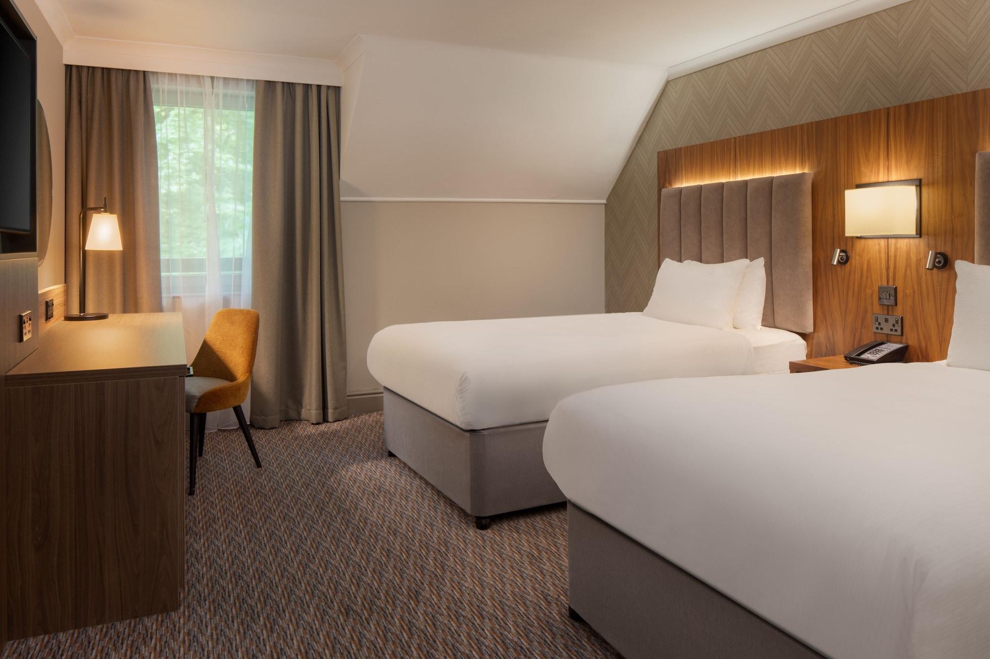 Hotel Doubletree By Hilton Southampton